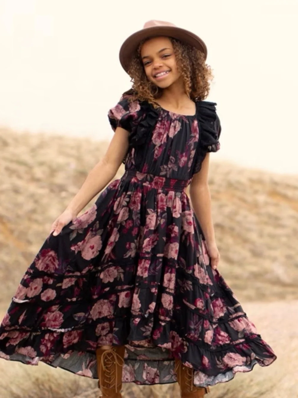 Joyfolie diana dress